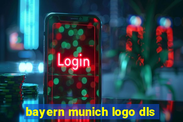 bayern munich logo dls